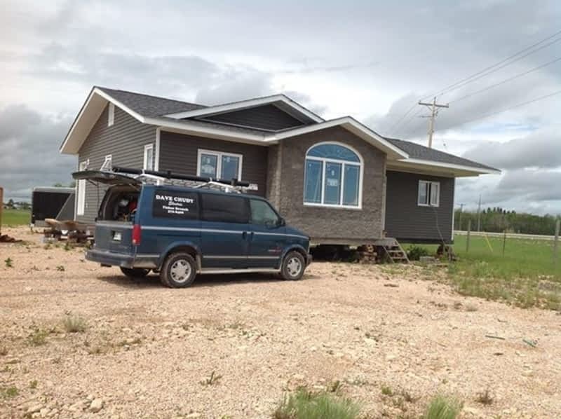 Dave Chudy Electric Fisher Branch, MB 36 Spruce St Canpages