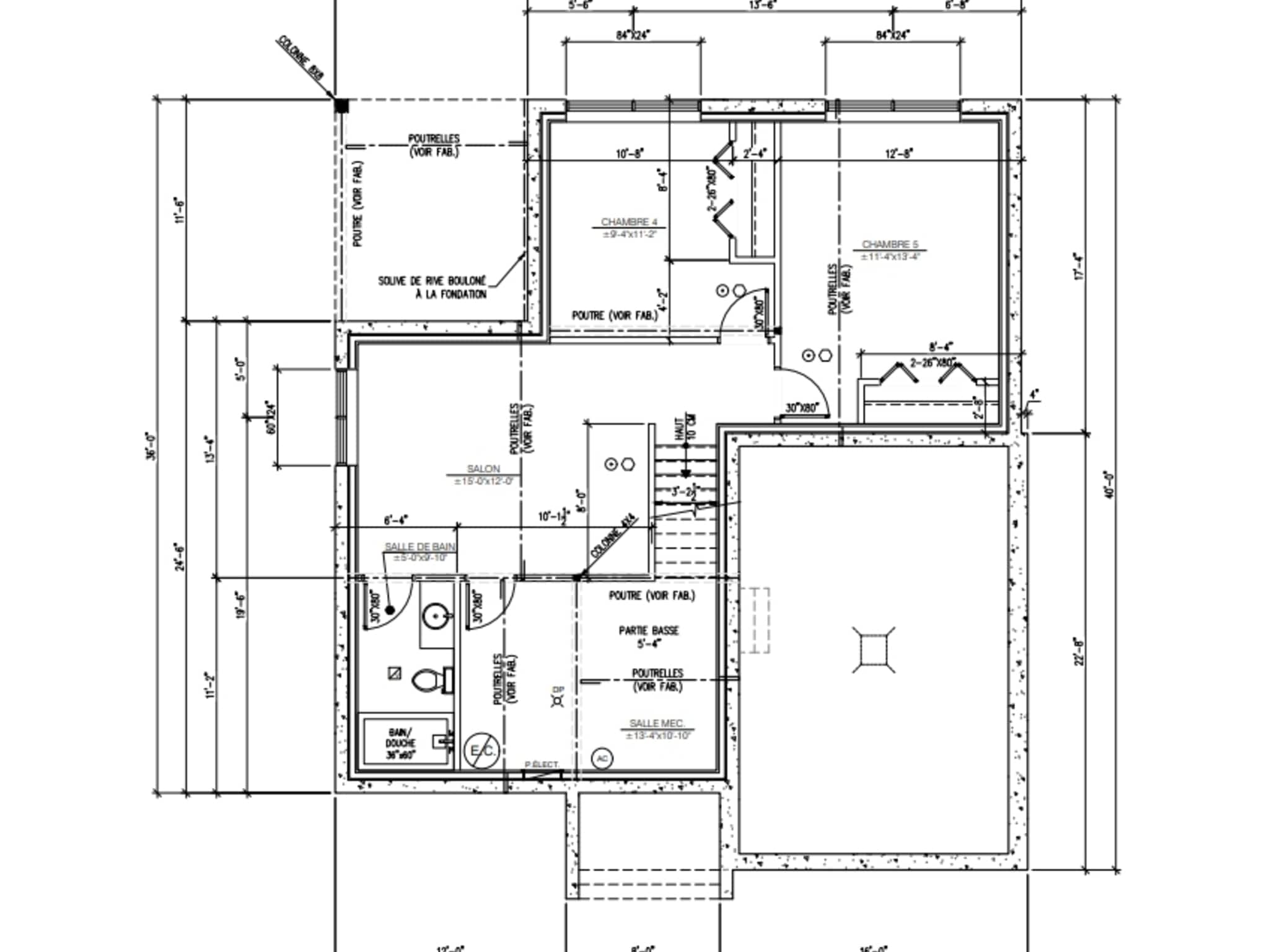 photo Construction Ducal