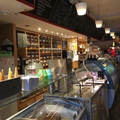 Café Expressions - Coffee Shops