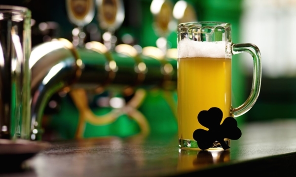 Celebrate St. Patrick's Day at these Irish pubs in Edmonton