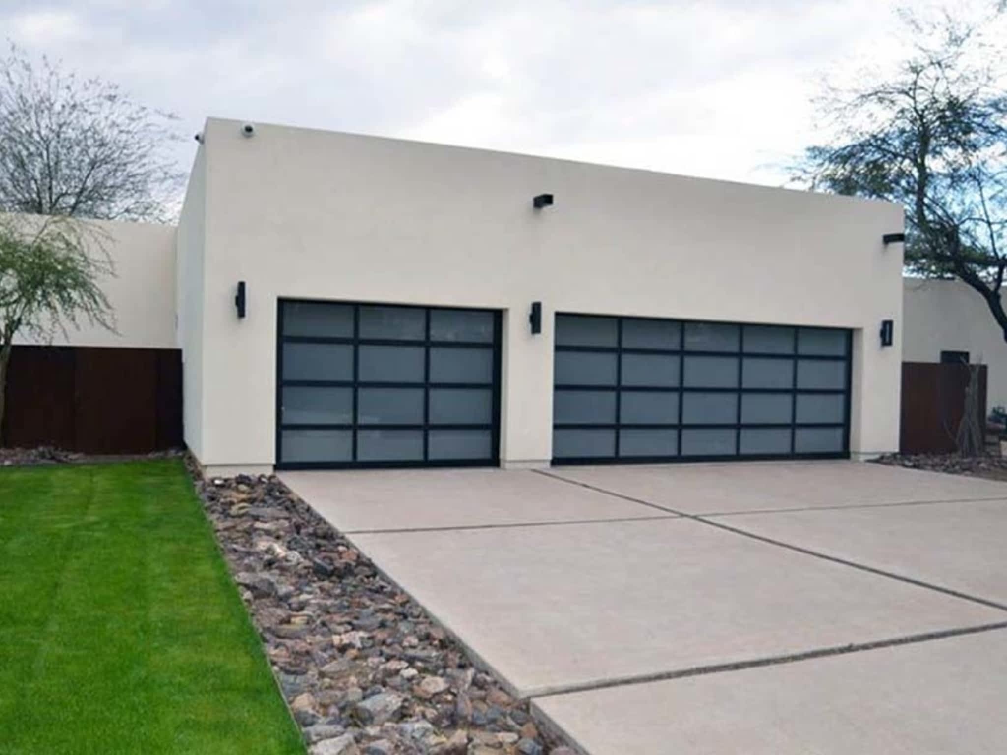 photo Precision Concrete