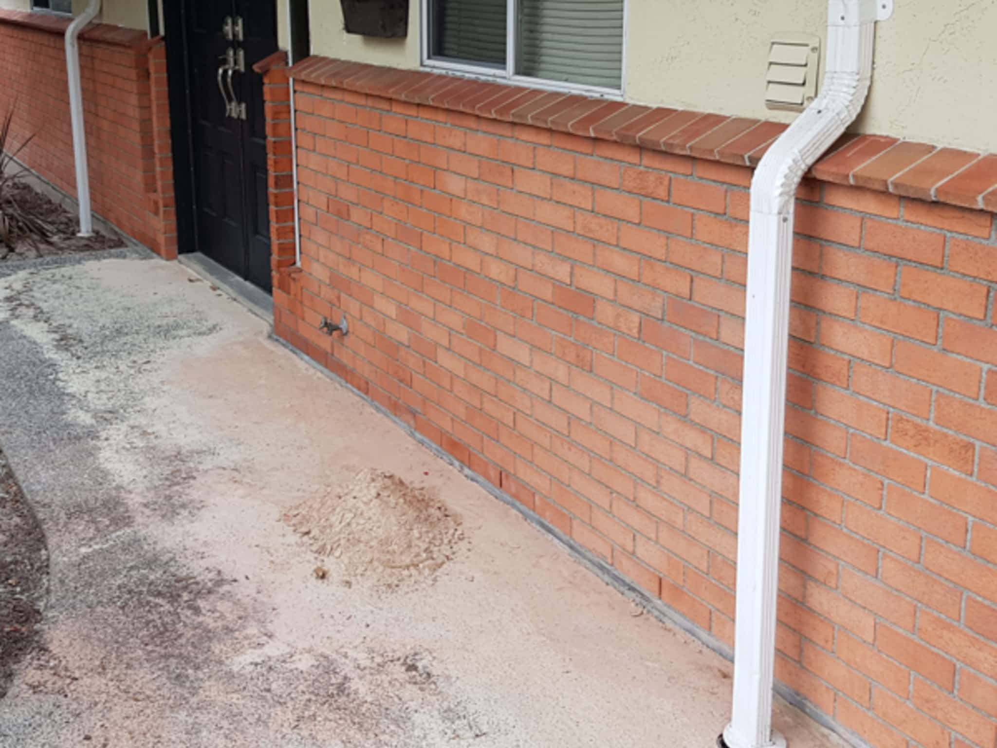 photo Quickblast Sanblasting