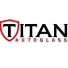 Titan Auto Glass Kitchener - Logo