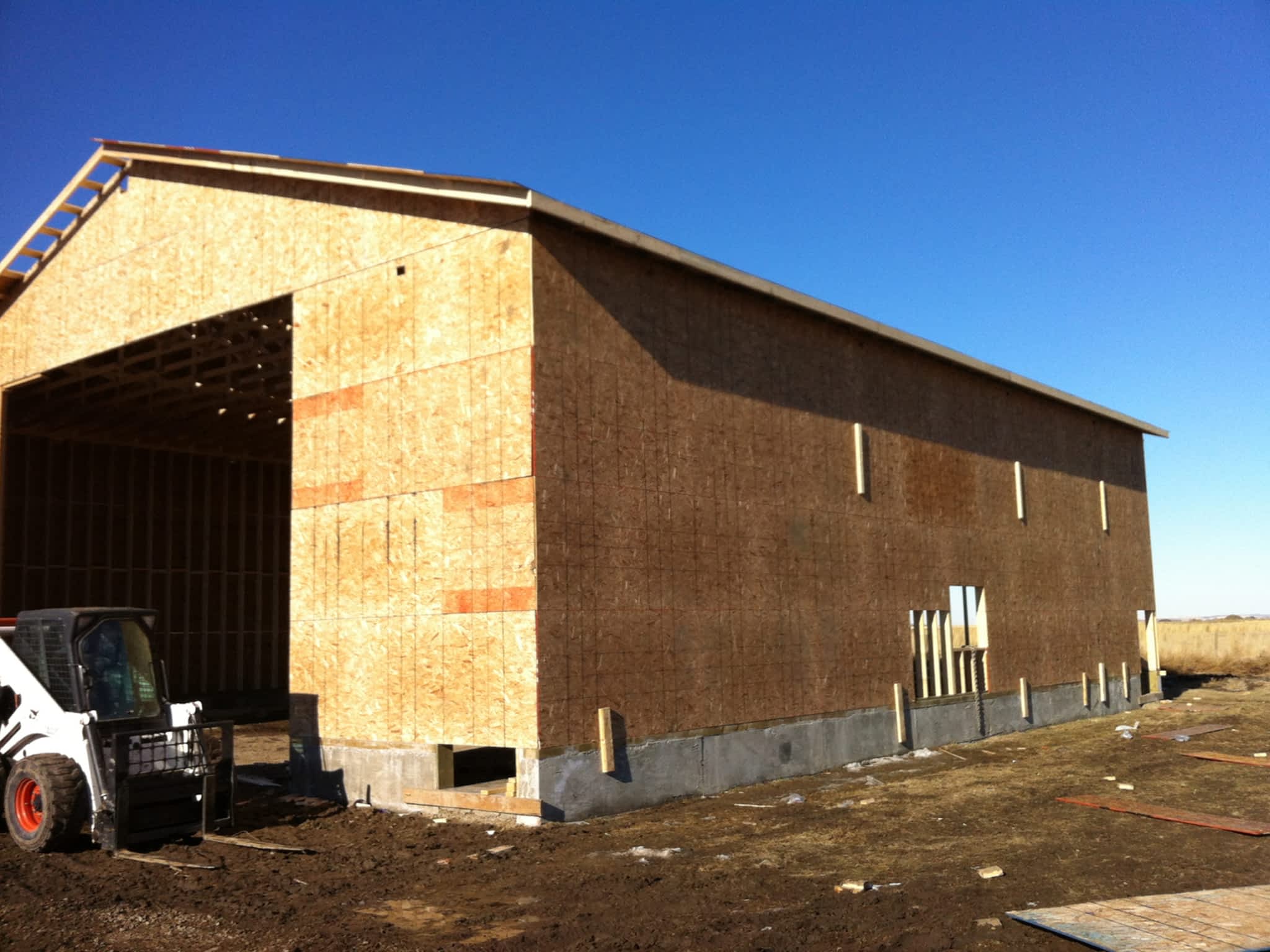 photo Structure Solutionz