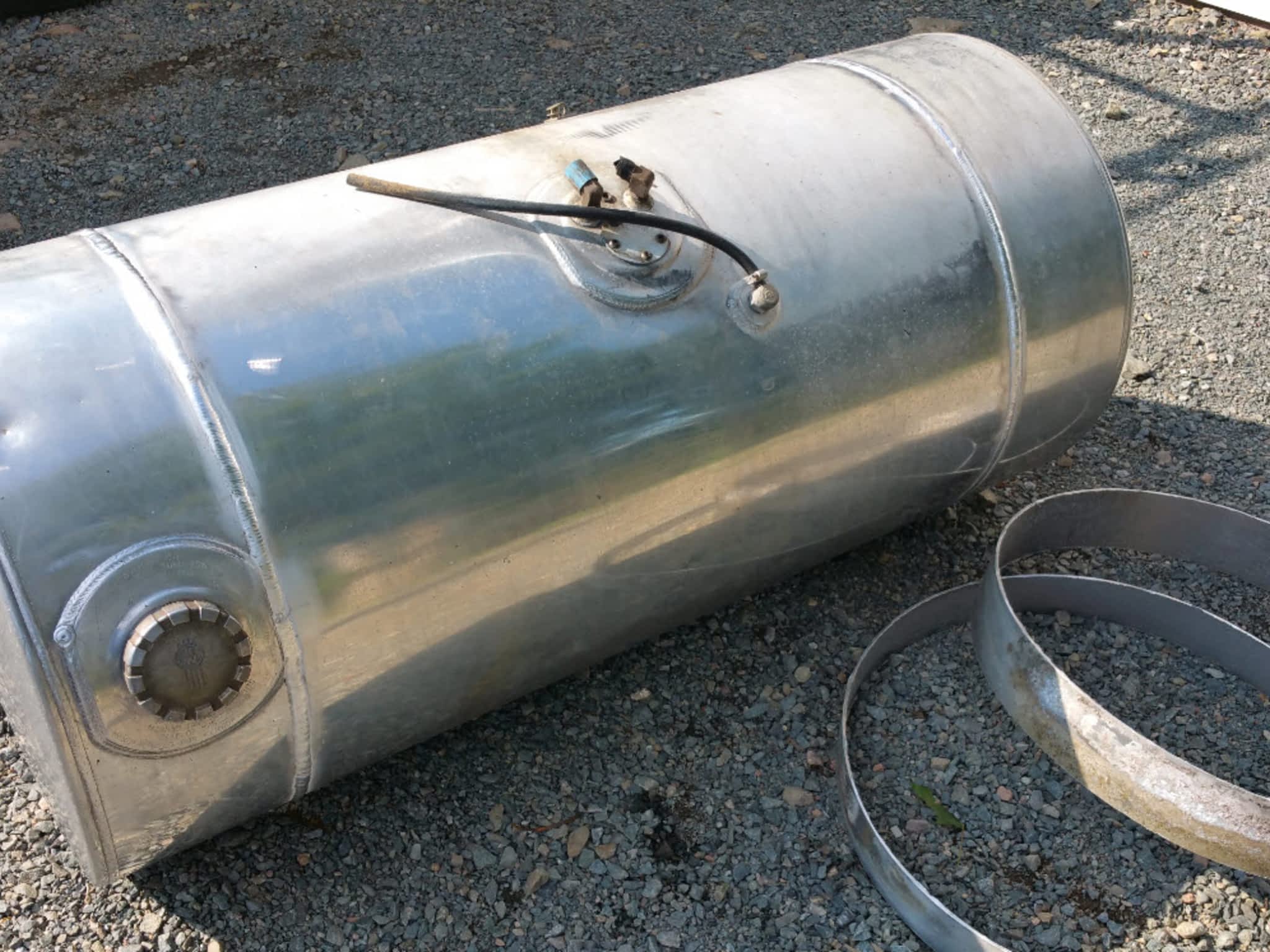 photo Slater Welding