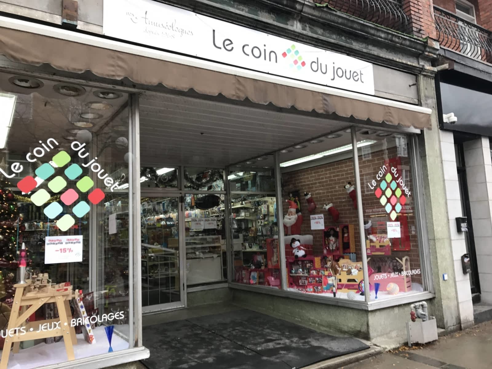 Magasin jouets verdun Clearance