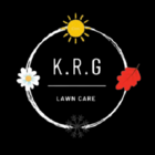 Krg Lawn Care - Logo