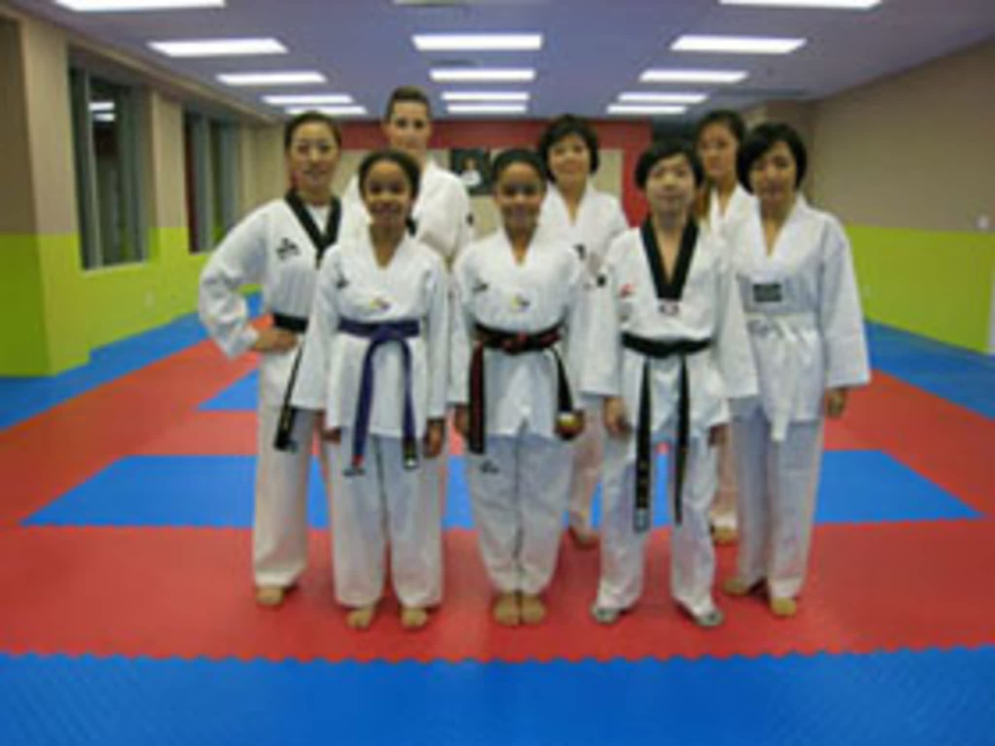 photo Master Ryu's Taekwondo