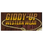 Giddy-Up Western Wear - Western Clothing