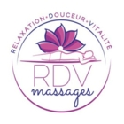 Mylène Lanteigne Massothérapeute - Massage Therapists