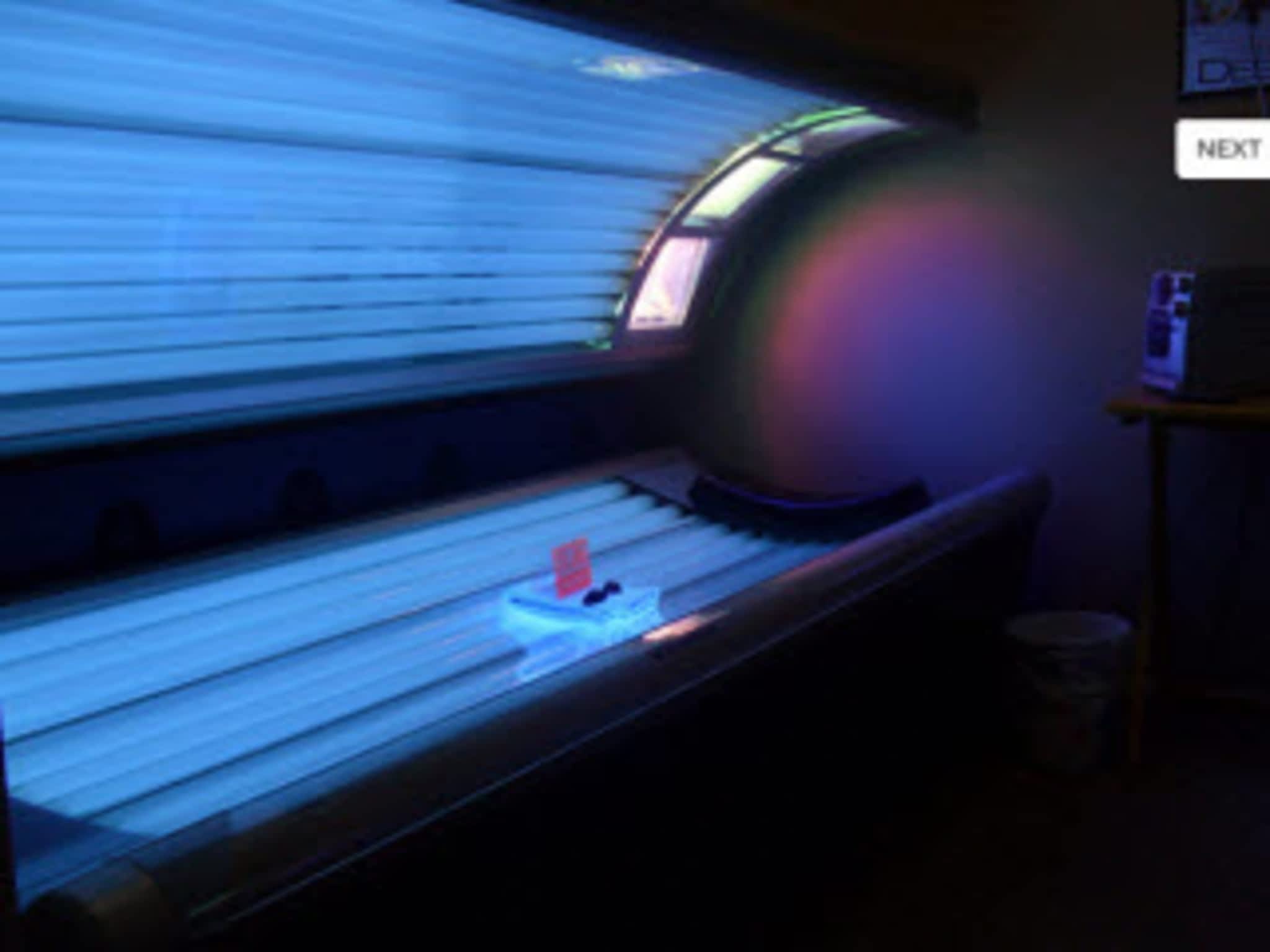 photo Cool Ray Tanning