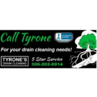 Tyrone's Drain Doctor Inc - Logo
