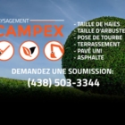 Paysagement Campex - Paysagistes et aménagement extérieur