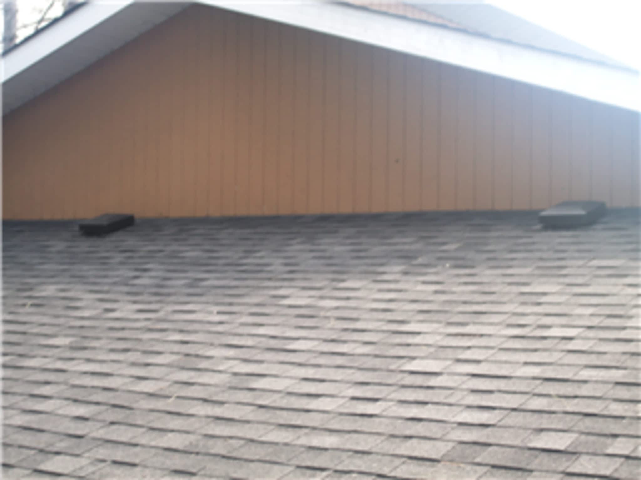 photo Dave Baker Roofing
