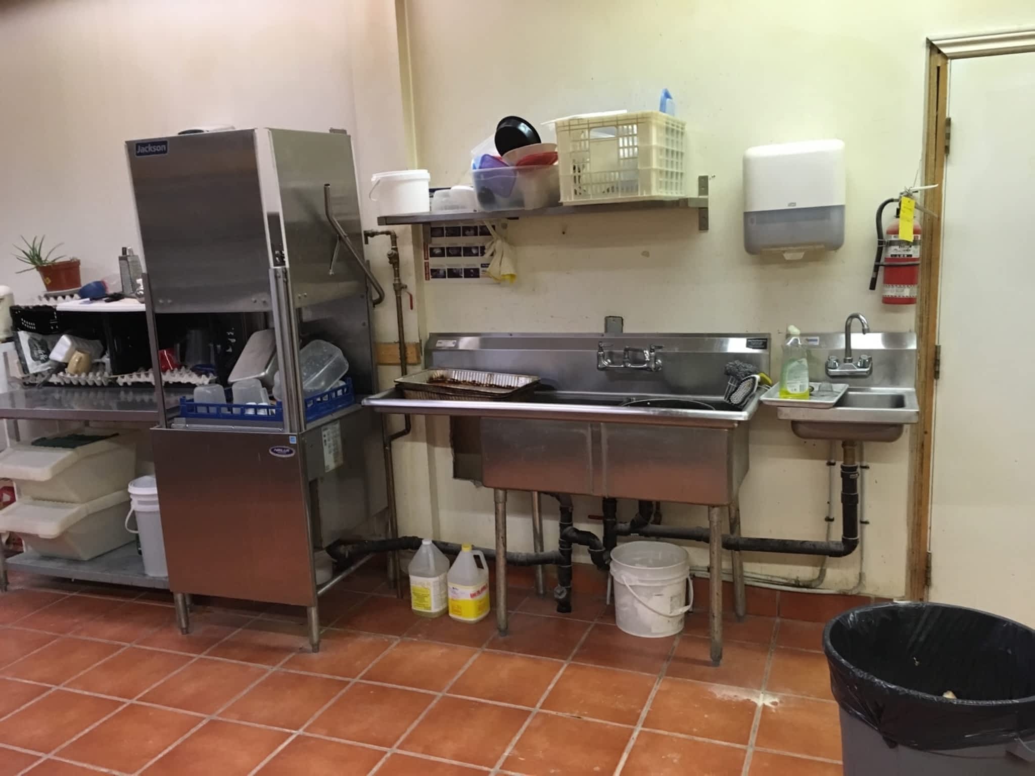 photo Dam Mechanical