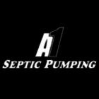 A-1 Septic Pumping - Septic Tank Cleaning