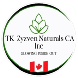 View TK Zyzven Naturals Canada Inc’s Norwich profile