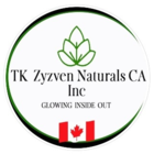 TK Zyzven Naturals Canada Inc - Logo