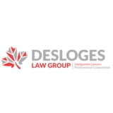 View Desloges Law Group Professional Corporation’s Toronto profile