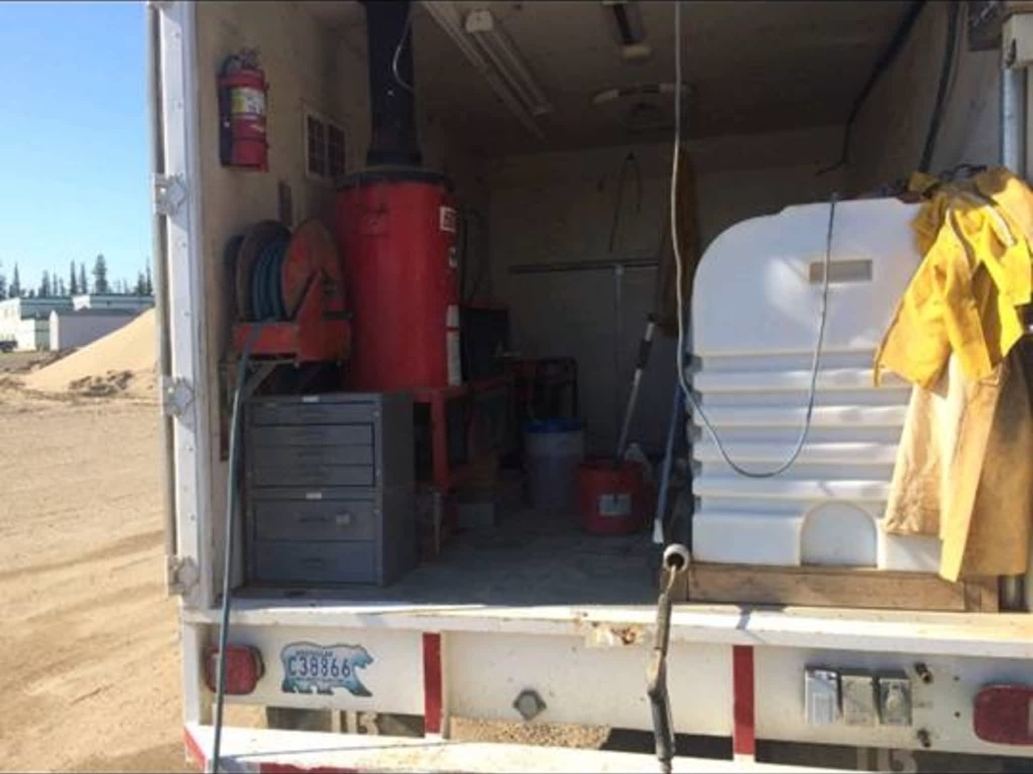 photo G-Tech Industries