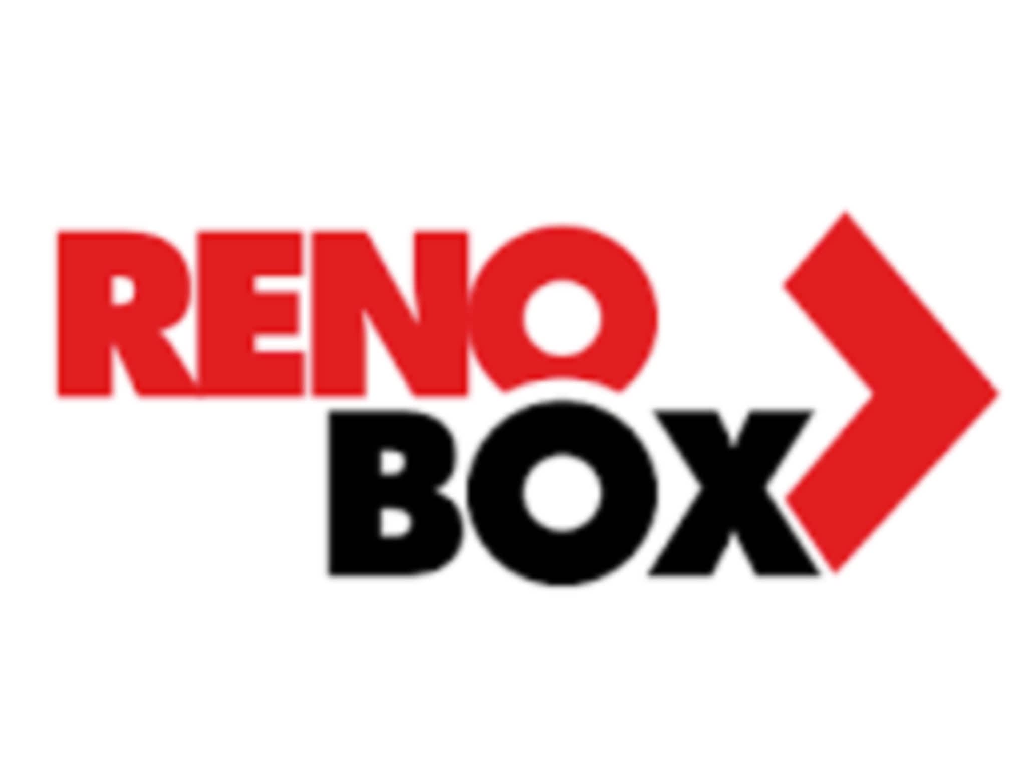 photo RENOBOX Repentigny