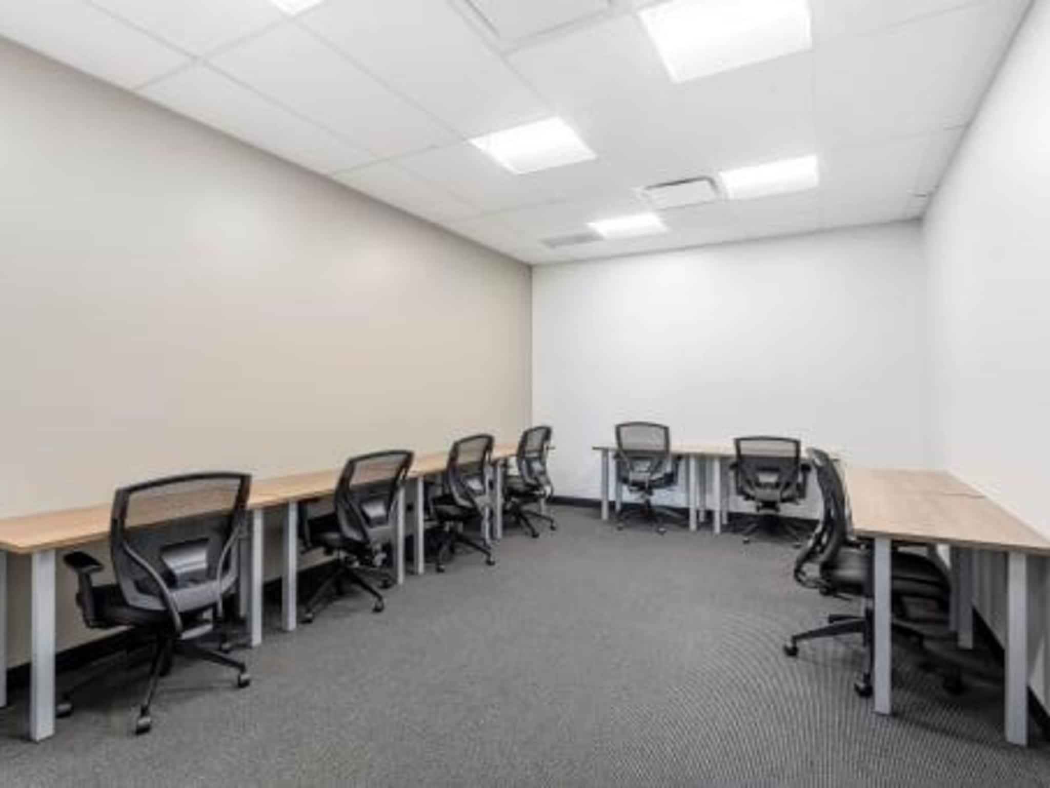photo Regus - Burnaby - Solo District