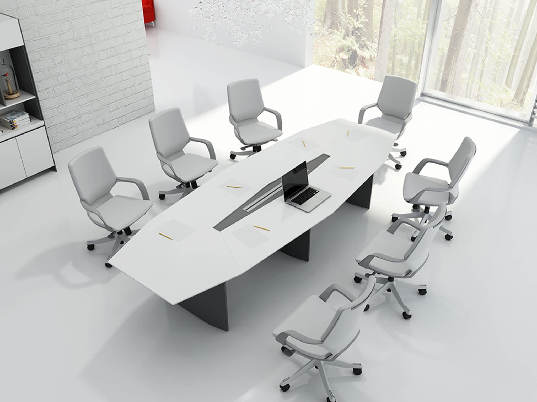 photo Techno Office Furnishings Ltd