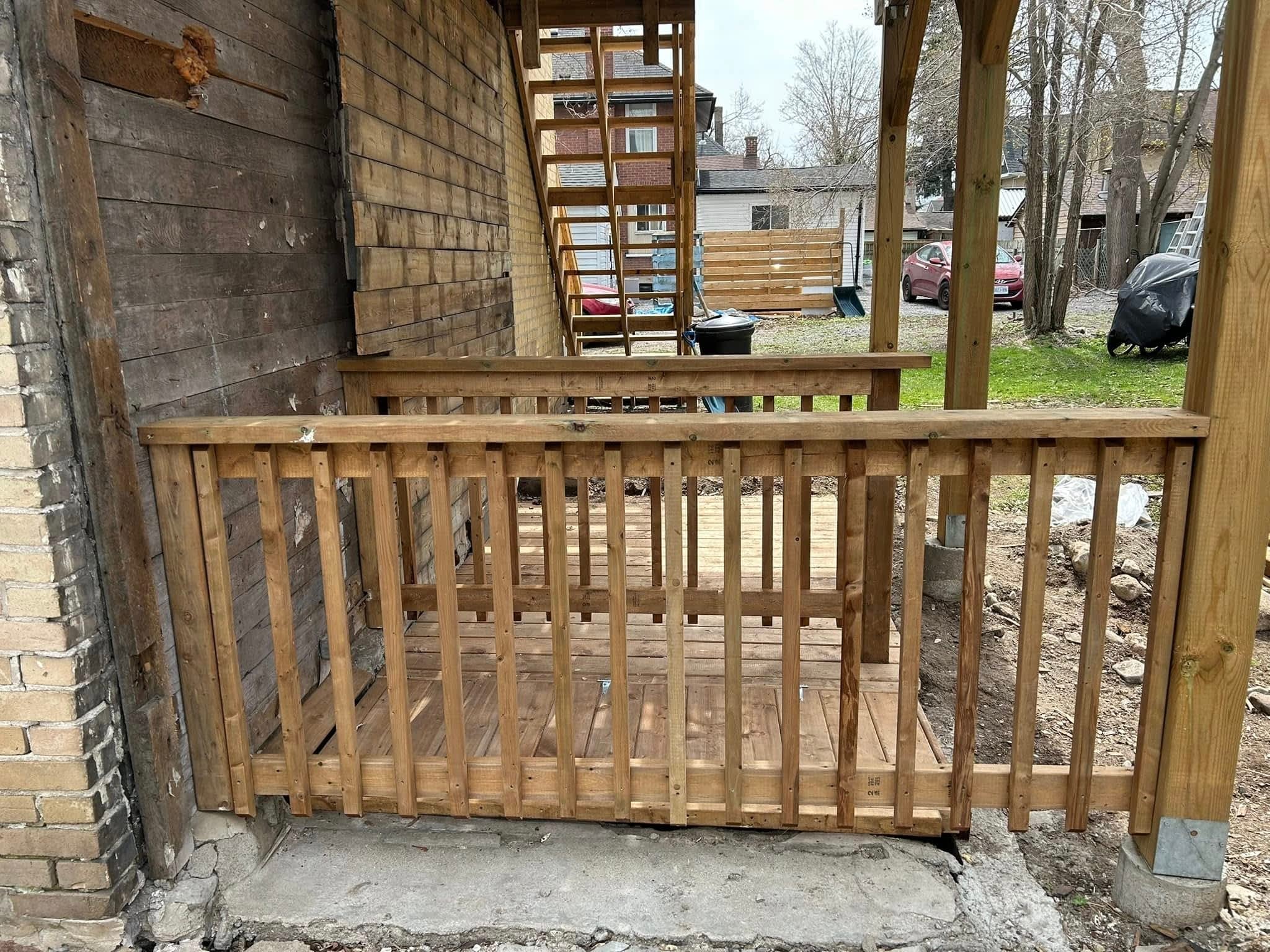 photo Mega Construction Ltd