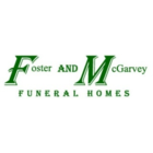 Foster & McGarvey Funeral Homes - Logo
