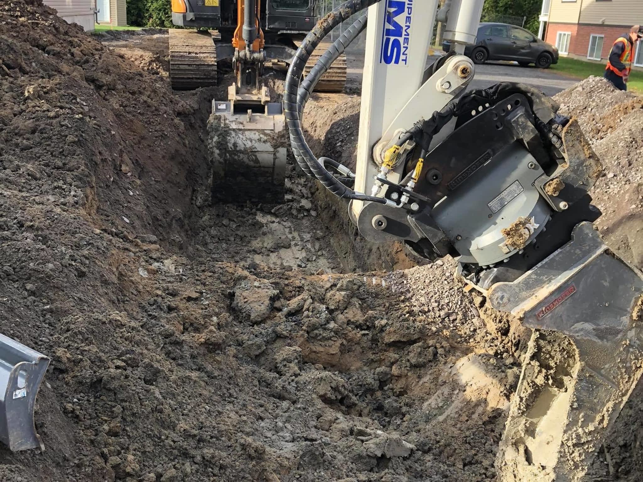 photo Construction COD