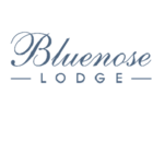 Bluenose Lodge - Logo