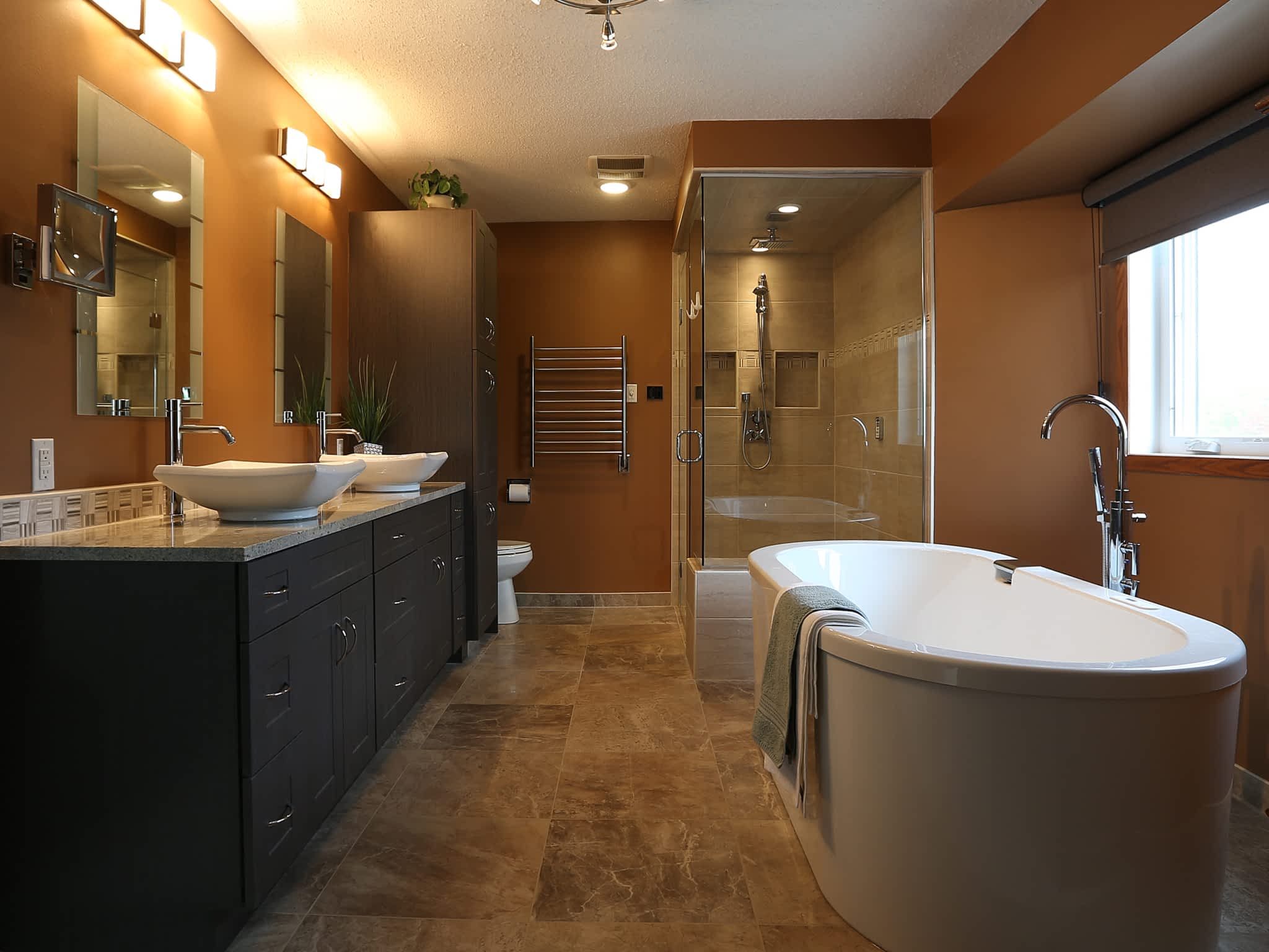 Dynasty Bathrooms & Kitchen Centre Winnipeg, MB 3996 Lorimer Blvd