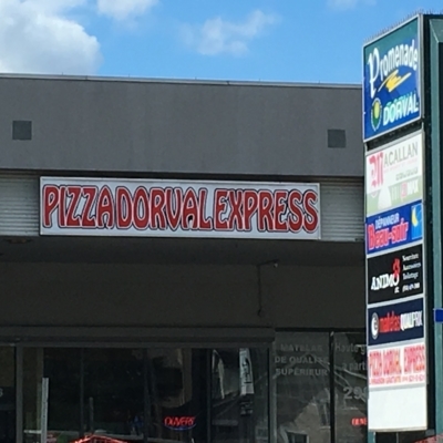 Le Vieux Dorval - Italian Restaurants