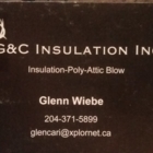 G&C Insulation Inc - Cold & Heat Insulation Contractors