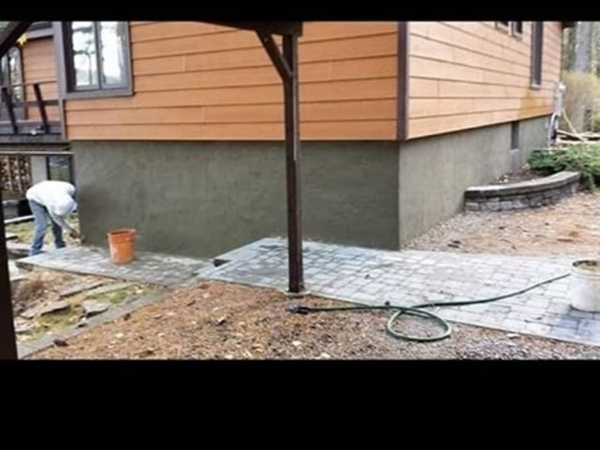 photo Stonecraft Masonry