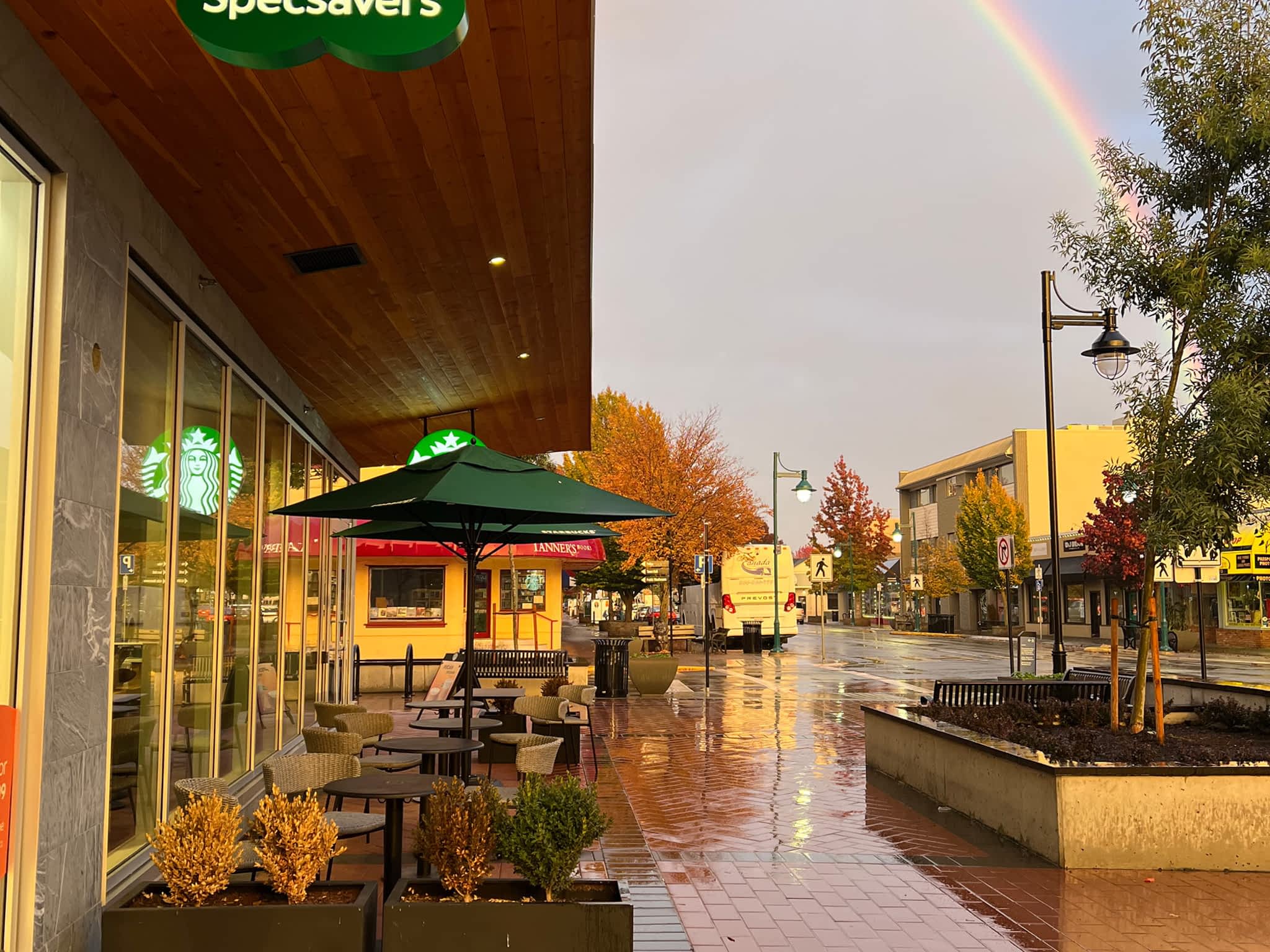 photo Specsavers Sidney