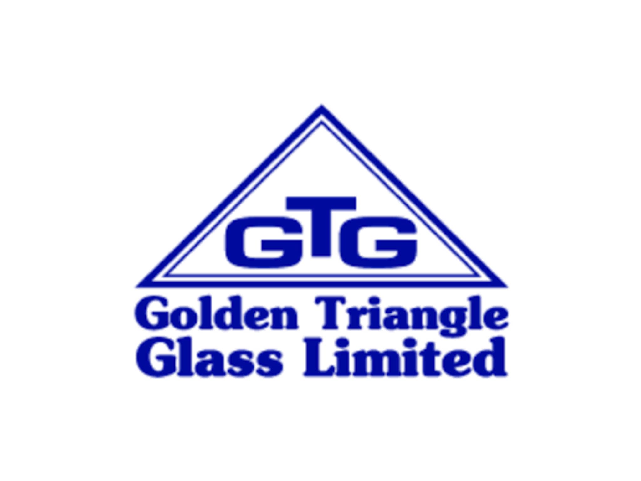 photo Golden Triangle Glass Limited