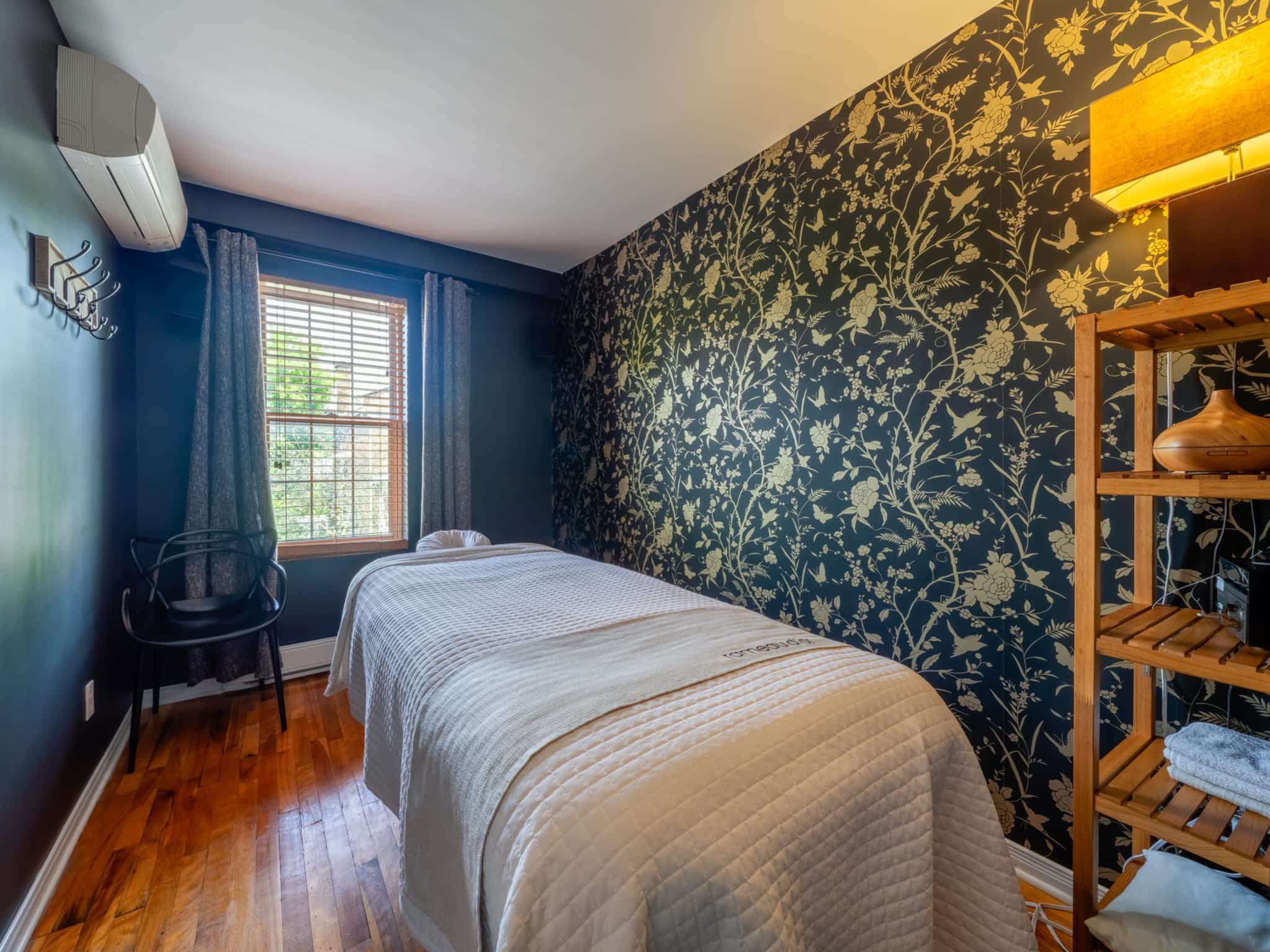 photo Institut Rameau d'Or