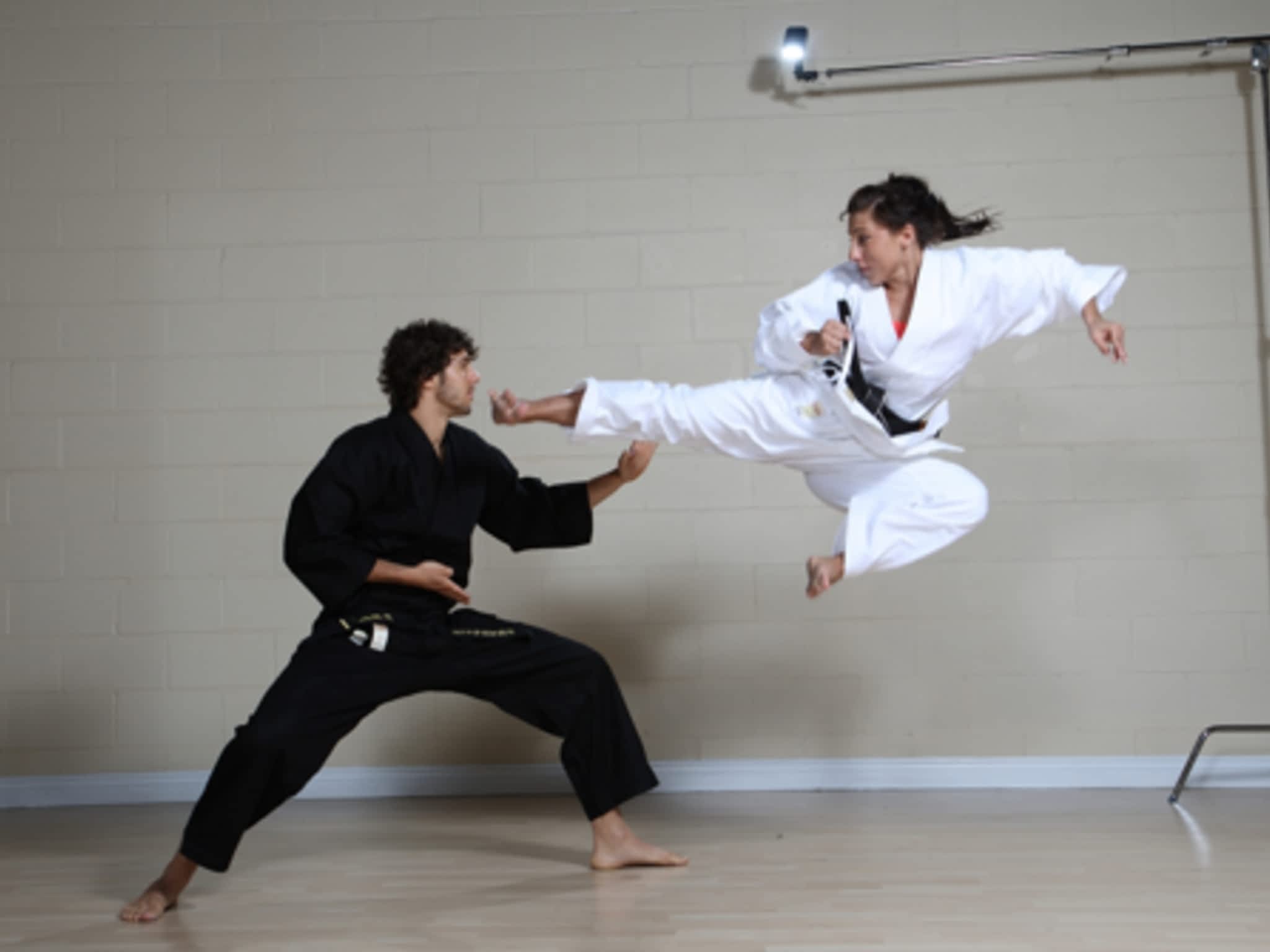All Canadian Martial Arts Academy - Mississauga, ON - 2459 Dixie Rd