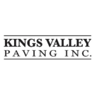 Kings Valley Paving Inc.