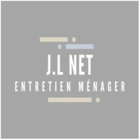 J.L Net - Logo