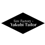 Voir le profil de SIZE FACTORY - YAKUBI TAILOR - York