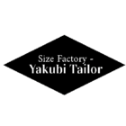 View SIZE FACTORY - YAKUBI TAILOR’s Scarborough profile