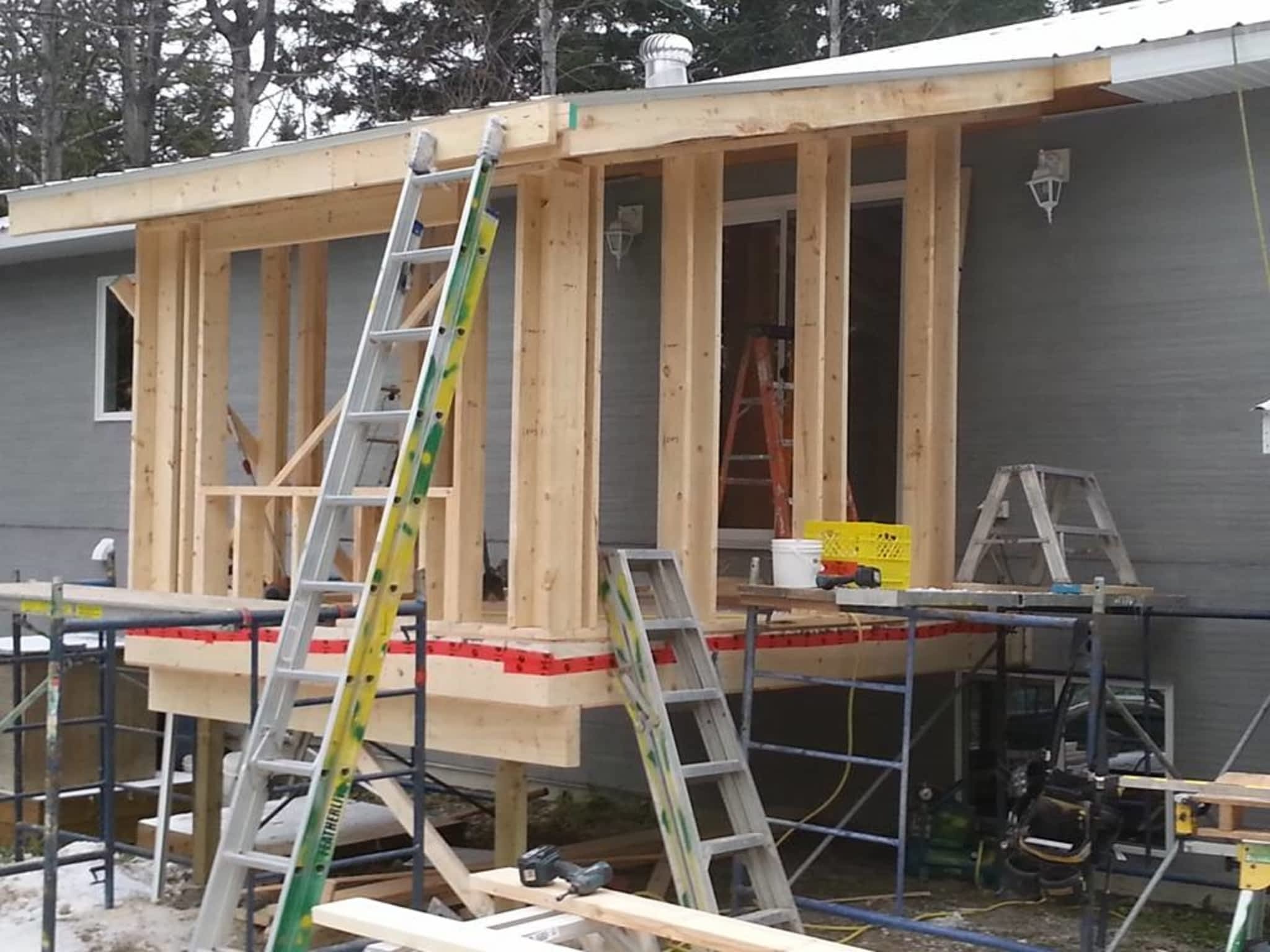 photo Mount 7 Contracting