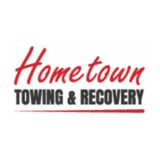 View Hometown Towing & Recovery’s Grande Cache profile