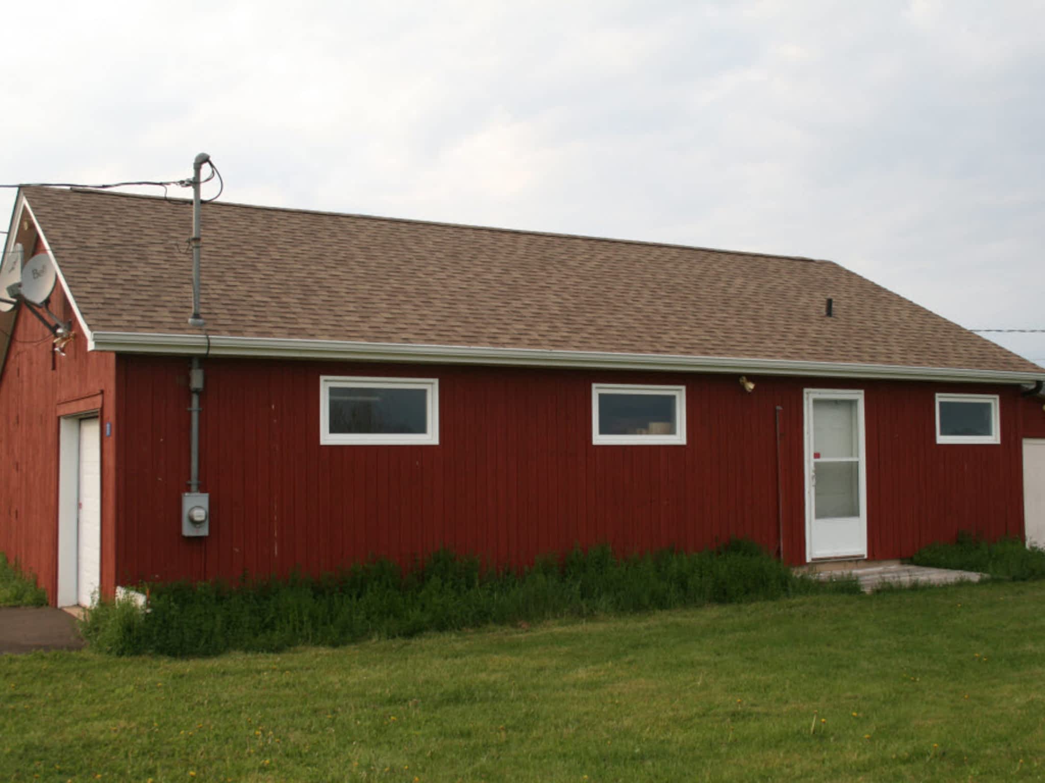 photo Belvue Roofing