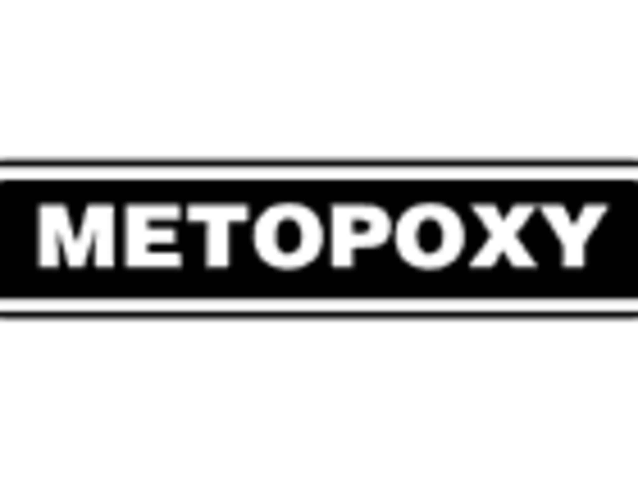 photo Metopoxy Inc