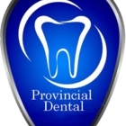 Provincial dental - Traitement de blanchiment des dents