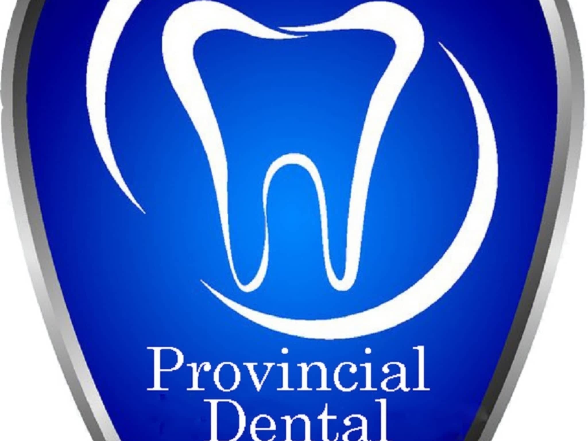 photo Provincial dental