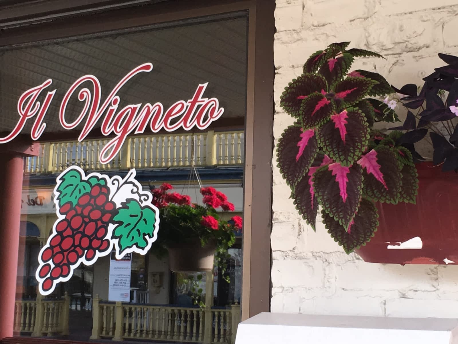 Restaurant Il Opening Hours 6,Rue Principale E, Sainte